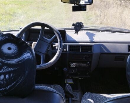 ЗАЗ Таврия 2005 в Сумах на Automoto.ua Серый ЗАЗ Таврия, объемом двигателя 1.2 л и пробегом 202 тыс. км за 700 $, фото 5 на Automoto.ua