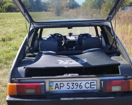 ЗАЗ Таврия 2005 в Сумах на Automoto.ua Серый ЗАЗ Таврия, объемом двигателя 1.2 л и пробегом 202 тыс. км за 700 $, фото 4 на Automoto.ua