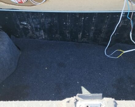 ЗАЗ Таврия 2005 в Сумах на Automoto.ua Серый ЗАЗ Таврия, объемом двигателя 1.2 л и пробегом 202 тыс. км за 700 $, фото 7 на Automoto.ua