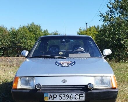 ЗАЗ Таврия 2005 в Сумах на Automoto.ua Серый ЗАЗ Таврия, объемом двигателя 1.2 л и пробегом 202 тыс. км за 700 $, фото 15 на Automoto.ua