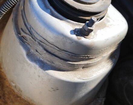 ЗАЗ Таврия 2005 в Сумах на Automoto.ua Серый ЗАЗ Таврия, объемом двигателя 1.2 л и пробегом 202 тыс. км за 700 $, фото 10 на Automoto.ua