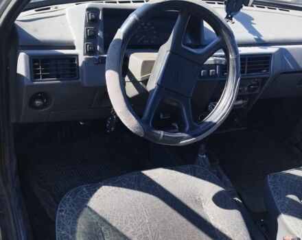 ЗАЗ Таврия 2005 в Сумах на Automoto.ua Серый ЗАЗ Таврия, объемом двигателя 1.2 л и пробегом 202 тыс. км за 700 $, фото 6 на Automoto.ua