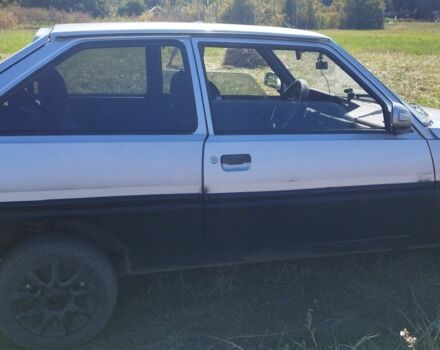 ЗАЗ Таврия 2005 в Сумах на Automoto.ua Серый ЗАЗ Таврия, объемом двигателя 1.2 л и пробегом 202 тыс. км за 700 $, фото 3 на Automoto.ua