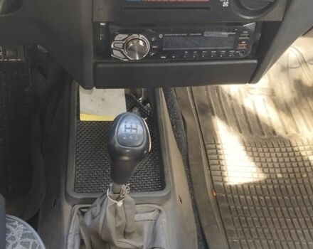 ЗАЗ Таврия 2005 в Сумах на Automoto.ua Серый ЗАЗ Таврия, объемом двигателя 1.2 л и пробегом 202 тыс. км за 700 $, фото 14 на Automoto.ua