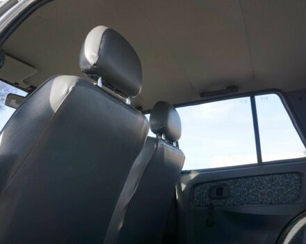 Серый ЗАЗ Таврия, объемом двигателя 1.2 л и пробегом 90 тыс. км за 1500 $, фото 12 на Automoto.ua