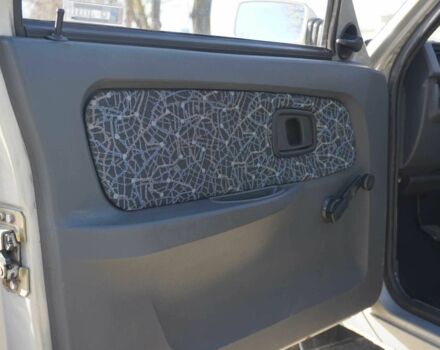 Серый ЗАЗ Таврия, объемом двигателя 1.2 л и пробегом 90 тыс. км за 1500 $, фото 10 на Automoto.ua