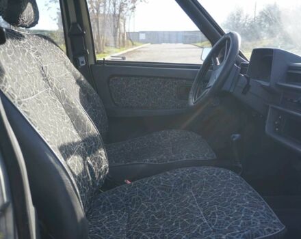 Серый ЗАЗ Таврия, объемом двигателя 1.2 л и пробегом 90 тыс. км за 1500 $, фото 17 на Automoto.ua