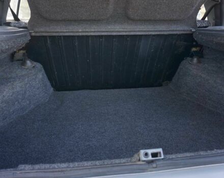 Серый ЗАЗ Таврия, объемом двигателя 1.2 л и пробегом 90 тыс. км за 1500 $, фото 22 на Automoto.ua