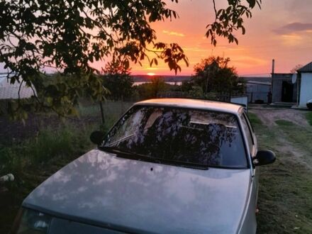 Сірий ЗАЗ Таврія, об'ємом двигуна 1.1 л та пробігом 200 тис. км за 474 $, фото 1 на Automoto.ua