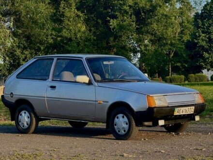 ЗАЗ Таврія 1998 у Долинской на Automoto.ua Сірий ЗАЗ Таврія, об'ємом двигуна 1.2 л та пробігом 240 тис. км за 700 $, фото 1 на Automoto.ua
