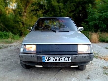 Сірий ЗАЗ Таврія, об'ємом двигуна 1.1 л та пробігом 145 тис. км за 720 $, фото 1 на Automoto.ua
