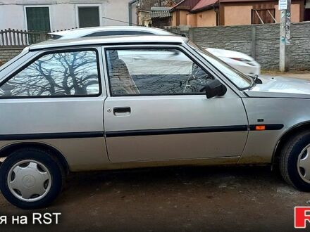 Сірий ЗАЗ Таврія, об'ємом двигуна 11 л та пробігом 0 тис. км за 1000 $, фото 1 на Automoto.ua