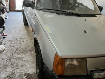 Серый ЗАЗ Таврия, объемом двигателя 1.2 л и пробегом 245 тыс. км за 700 $, фото 1 на Automoto.ua