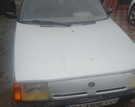 Серый ЗАЗ Таврия, объемом двигателя 0 л и пробегом 125 тыс. км за 1100 $, фото 1 на Automoto.ua