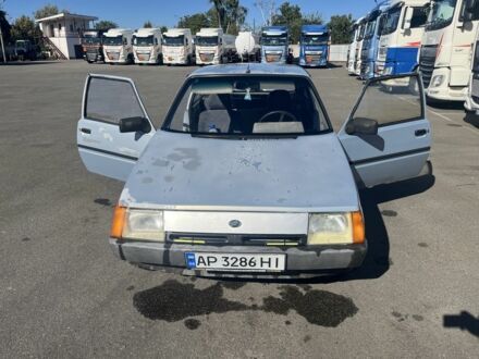 ЗАЗ Таврія 2004 у Вышгороде на Automoto.ua Сірий ЗАЗ Таврія, об'ємом двигуна 1.2 л та пробігом 10 тис. км за 1211 $, фото 1 на Automoto.ua