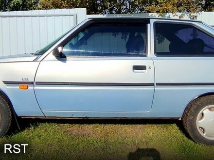 Серый ЗАЗ Таврия, объемом двигателя 1.2 л и пробегом 200 тыс. км за 1300 $, фото 1 на Automoto.ua