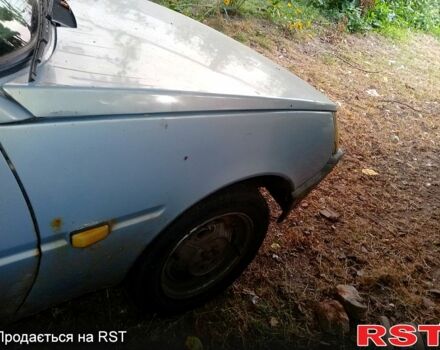 Серый ЗАЗ Таврия, объемом двигателя 1.2 л и пробегом 0 тыс. км за 400 $, фото 1 на Automoto.ua