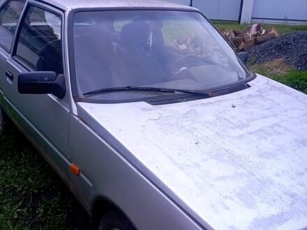 ЗАЗ Таврія 2005 у Маньківка на Automoto.ua Сірий ЗАЗ Таврія, об'ємом двигуна 1.2 л та пробігом 132 тис. км за 400 $, фото 1 на Automoto.ua