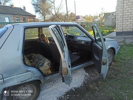 Сірий ЗАЗ Таврія, об'ємом двигуна 1.2 л та пробігом 2 тис. км за 606 $, фото 1 на Automoto.ua