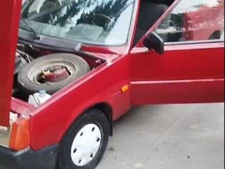ЗАЗ Таврия 2006 в Коростене на Automoto.ua Серый ЗАЗ Таврия, объемом двигателя 1.3 л и пробегом 200 тыс. км за 550 $, фото 1 на Automoto.ua