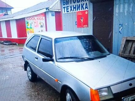 ЗАЗ Таврия 2007 в Красноград на Automoto.ua Серый ЗАЗ Таврия, объемом двигателя 1.2 л и пробегом 170 тыс. км за 1200 $, фото 1 на Automoto.ua