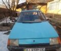 Синій ЗАЗ Таврія, об'ємом двигуна 1.2 л та пробігом 140 тис. км за 576 $, фото 1 на Automoto.ua