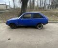 Синій ЗАЗ Таврія, об'ємом двигуна 1.2 л та пробігом 250 тис. км за 158 $, фото 1 на Automoto.ua