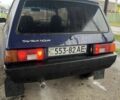 Синий ЗАЗ Таврия, объемом двигателя 1.2 л и пробегом 93 тыс. км за 645 $, фото 1 на Automoto.ua