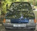 Синій ЗАЗ Таврія, об'ємом двигуна 1.2 л та пробігом 145 тис. км за 559 $, фото 1 на Automoto.ua