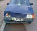 Синій ЗАЗ Таврія, об'ємом двигуна 0 л та пробігом 90 тис. км за 157 $, фото 1 на Automoto.ua