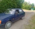 Синий ЗАЗ Таврия, объемом двигателя 0 л и пробегом 96 тыс. км за 383 $, фото 1 на Automoto.ua