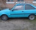 Синий ЗАЗ Таврия, объемом двигателя 0 л и пробегом 100 тыс. км за 713 $, фото 1 на Automoto.ua