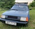 Синій ЗАЗ Таврія, об'ємом двигуна 1.2 л та пробігом 10 тис. км за 337 $, фото 1 на Automoto.ua