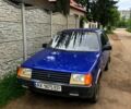 Синій ЗАЗ Таврія, об'ємом двигуна 1.1 л та пробігом 0 тис. км за 500 $, фото 1 на Automoto.ua
