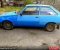 Синій ЗАЗ Таврія, об'ємом двигуна 1.1 л та пробігом 106 тис. км за 470 $, фото 5 на Automoto.ua