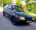 Синий ЗАЗ Таврия, объемом двигателя 1.1 л и пробегом 0 тыс. км за 400 $, фото 1 на Automoto.ua
