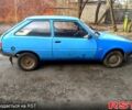 Синій ЗАЗ Таврія, об'ємом двигуна 1.1 л та пробігом 106 тис. км за 470 $, фото 4 на Automoto.ua