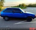 Синий ЗАЗ Таврия, объемом двигателя 1.1 л и пробегом 148 тыс. км за 650 $, фото 1 на Automoto.ua