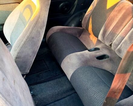 Синий ЗАЗ Таврия, объемом двигателя 1.1 л и пробегом 148 тыс. км за 650 $, фото 4 на Automoto.ua