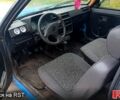 Синий ЗАЗ Таврия, объемом двигателя 1.1 л и пробегом 100 тыс. км за 360 $, фото 4 на Automoto.ua