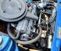 Синий ЗАЗ Таврия, объемом двигателя 1.1 л и пробегом 148 тыс. км за 650 $, фото 7 на Automoto.ua