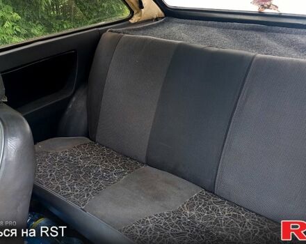 Синий ЗАЗ Таврия, объемом двигателя 1.1 л и пробегом 100 тыс. км за 360 $, фото 7 на Automoto.ua