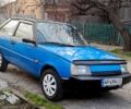 Синий ЗАЗ Таврия, объемом двигателя 1.1 л и пробегом 0 тыс. км за 550 $, фото 1 на Automoto.ua