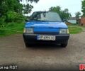 Синий ЗАЗ Таврия, объемом двигателя 1.1 л и пробегом 100 тыс. км за 360 $, фото 1 на Automoto.ua