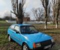 Синій ЗАЗ Таврія, об'ємом двигуна 1.1 л та пробігом 62 тис. км за 595 $, фото 1 на Automoto.ua