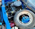 Синий ЗАЗ Таврия, объемом двигателя 1.1 л и пробегом 148 тыс. км за 650 $, фото 6 на Automoto.ua