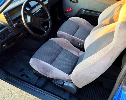 Синий ЗАЗ Таврия, объемом двигателя 1.1 л и пробегом 148 тыс. км за 650 $, фото 3 на Automoto.ua