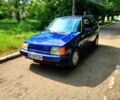 Синий ЗАЗ Таврия, объемом двигателя 1.3 л и пробегом 100 тыс. км за 1550 $, фото 1 на Automoto.ua