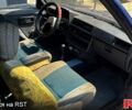 Синий ЗАЗ Таврия, объемом двигателя 1.1 л и пробегом 200 тыс. км за 650 $, фото 10 на Automoto.ua