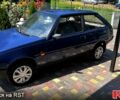 Синий ЗАЗ Таврия, объемом двигателя 1.1 л и пробегом 200 тыс. км за 650 $, фото 2 на Automoto.ua